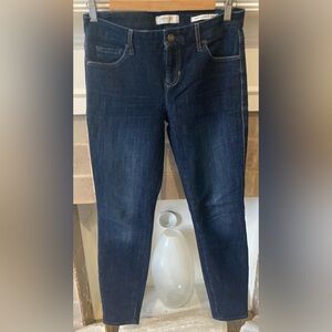 Guess Mid-Rise Jeans